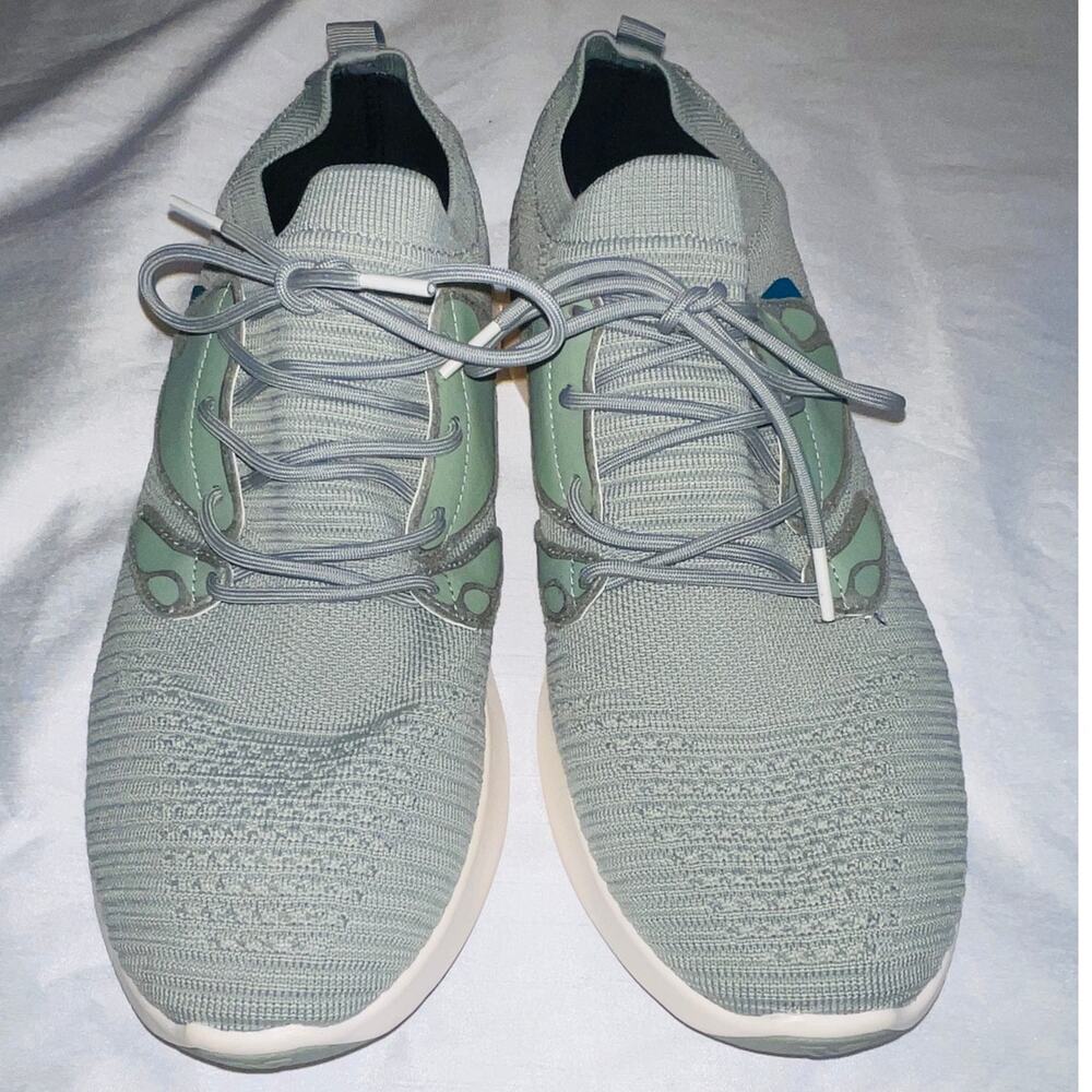 Vessi Everyday Move‎ Waterproof Sneakers - Men's Size 14 - Worn Once